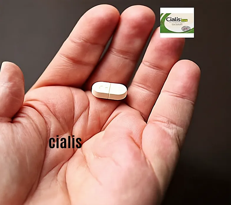 Cialis 1